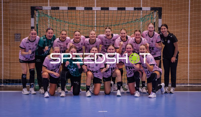 ALSCO HBF: HC Leipzig - VfL Oldenburg, 13.09.2026