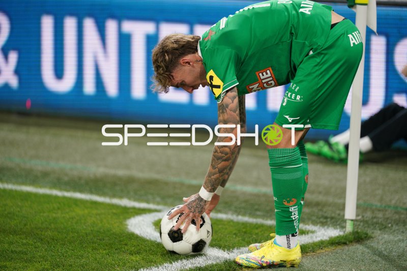Wattener Sportgemeinschaft Swarovski Tirol – Österreichische Bundesliga: SK Rapid Wien - Wattener Sportgemeinschaft Swarovski Tirol, 18.09.2026, Wien, Allianz Stadion Wien