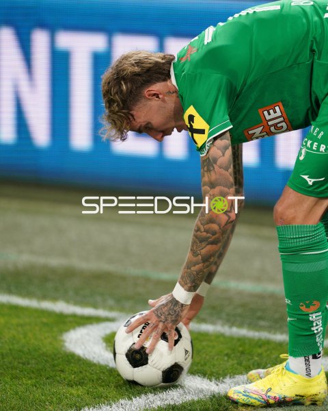 Österreichische Bundesliga: SK Rapid Wien - Wattener Sportgemeinschaft Swarovski Tirol, 18.09.2026, Wien, Allianz Stadion Wien