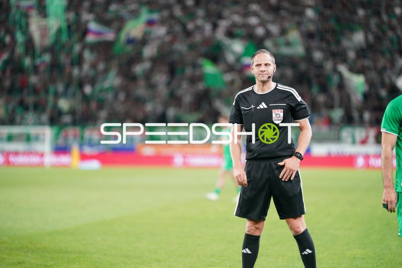 Wattener Sportgemeinschaft Swarovski Tirol – Österreichische Bundesliga: SK Rapid Wien - Wattener Sportgemeinschaft Swarovski Tirol, 18.09.2026, Wien, Allianz Stadion Wien