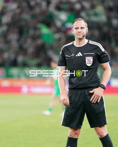 Österreichische Bundesliga: SK Rapid Wien - Wattener Sportgemeinschaft Swarovski Tirol, 18.09.2026, Wien, Allianz Stadion Wien