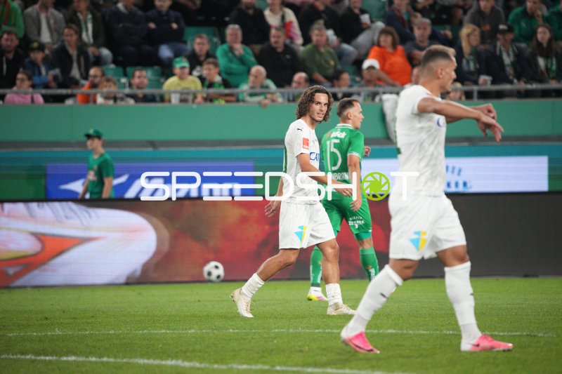 Österreichische Bundesliga: SK Rapid Wien - Wattener Sportgemeinschaft Swarovski Tirol, 18.09.2026, Wien, Allianz Stadion Wien