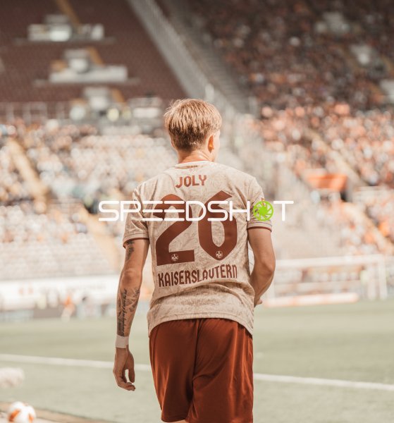 2. Bundesliga: 1. FC Kaiserslautern - Eintracht Braunschweig, 19.09.2026, Kaiserslautern, Fritz Walter Stadion