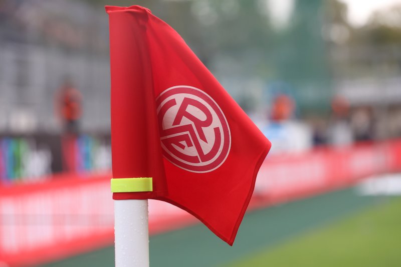 3. Bundesliga: Rot-Weiss Essen - FC Hansa Rostock, 20.09.2026, Essen, Stadion an der Hafenstraße – Fußball in Essen | SpeedShot Sportfotos