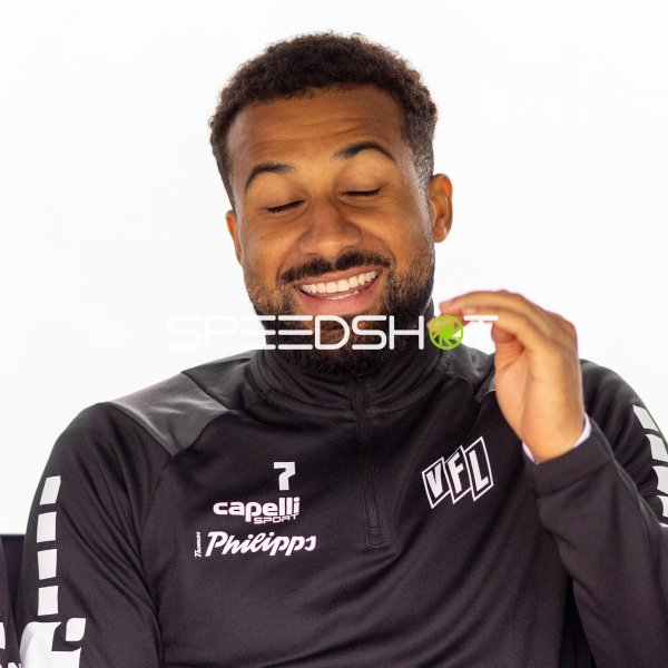 Daniel-Kofi Kyereh (#7; VfL Osnabrück) Porträt