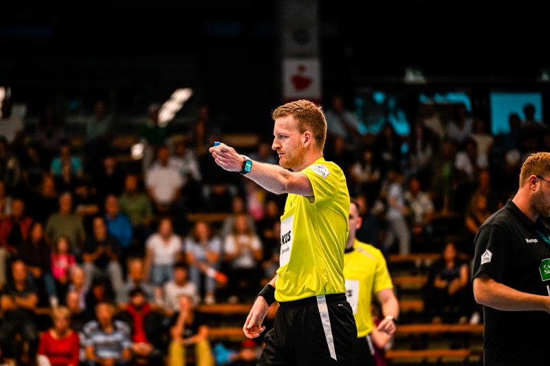 ALSCO HBF: Frisch auf Göppingen - HC Leipzig, 19.09.2026, Göppingen, EWS Arena – Handball in Göppingen | SpeedShot Sportfotos