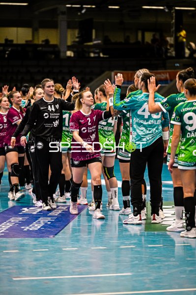 ALSCO HBF: Frisch auf Göppingen - HC Leipzig, 19.09.2026, Göppingen, EWS Arena