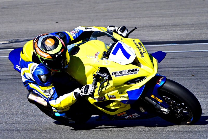 Euromoto Freitag 25.9.26 – Motorsport in Hockenheim | SpeedShot Sportfotos