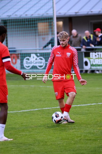 TSV Buchbach - SC Eltersdorf in Buchbach