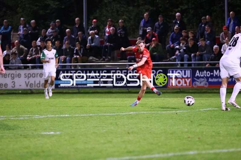 TSV Buchbach - SC Eltersdorf in Buchbach