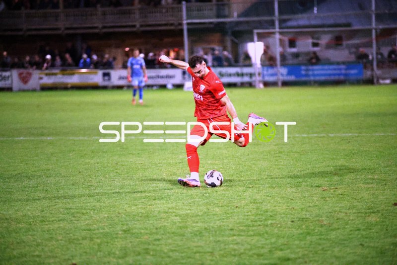 TSV Buchbach - SC Eltersdorf in Buchbach
