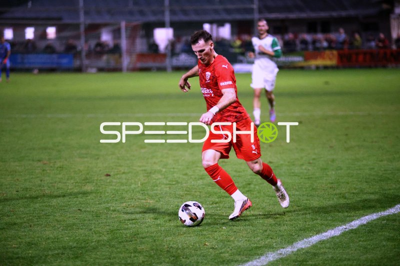 TSV Buchbach - SC Eltersdorf in Buchbach
