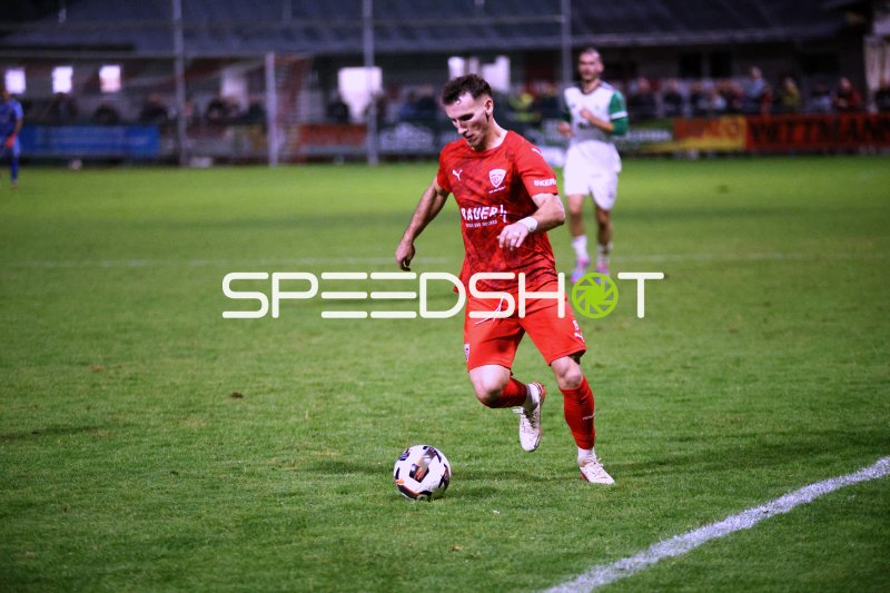 TSV Buchbach - SC Eltersdorf in Buchbach