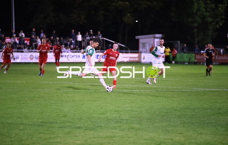 TSV Buchbach - SC Eltersdorf in Buchbach