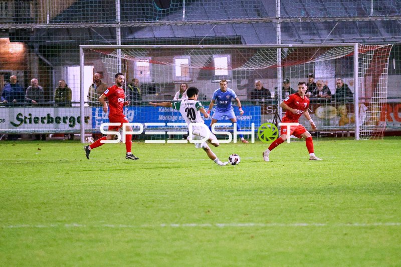TSV Buchbach - SC Eltersdorf in Buchbach