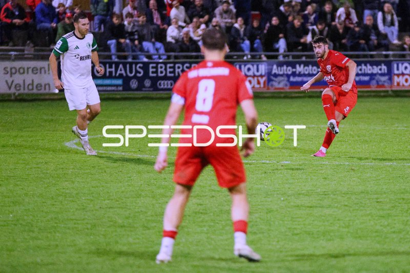 TSV Buchbach - SC Eltersdorf in Buchbach
