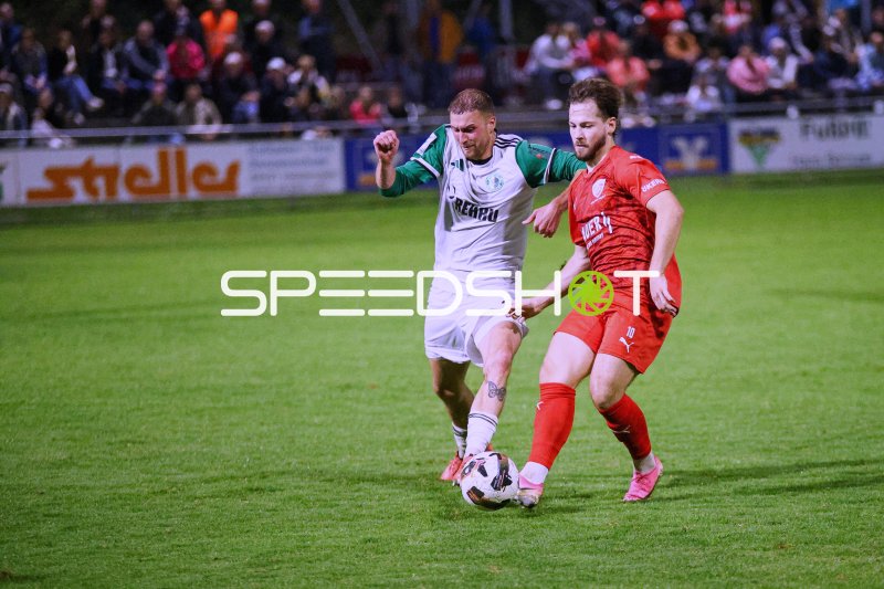 TSV Buchbach - SC Eltersdorf in Buchbach