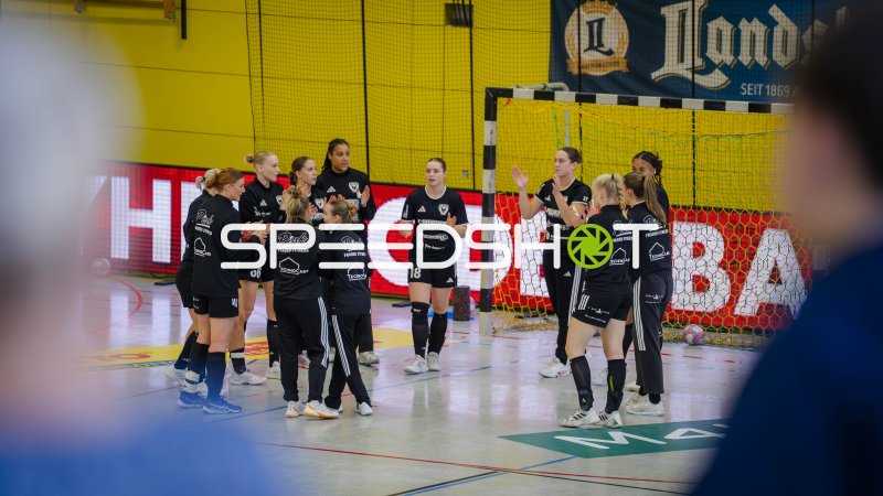 HC Rödertal Frauen in der Auszeit – Coaching und Teamgespräch