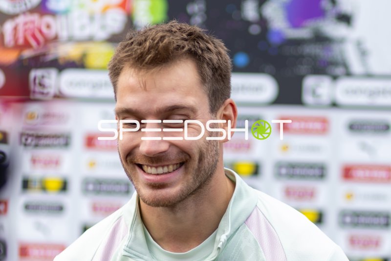 Lars Ritzka im Portrait beim FC St. Pauli