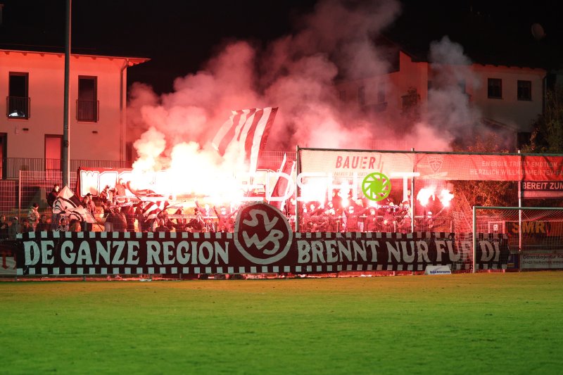 23.10.2026 in Buchbach