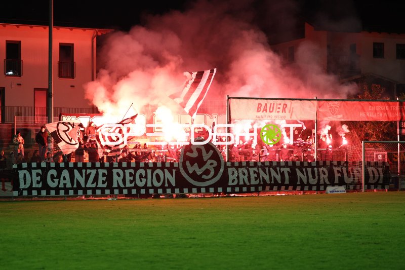 23.10.2026 in Buchbach