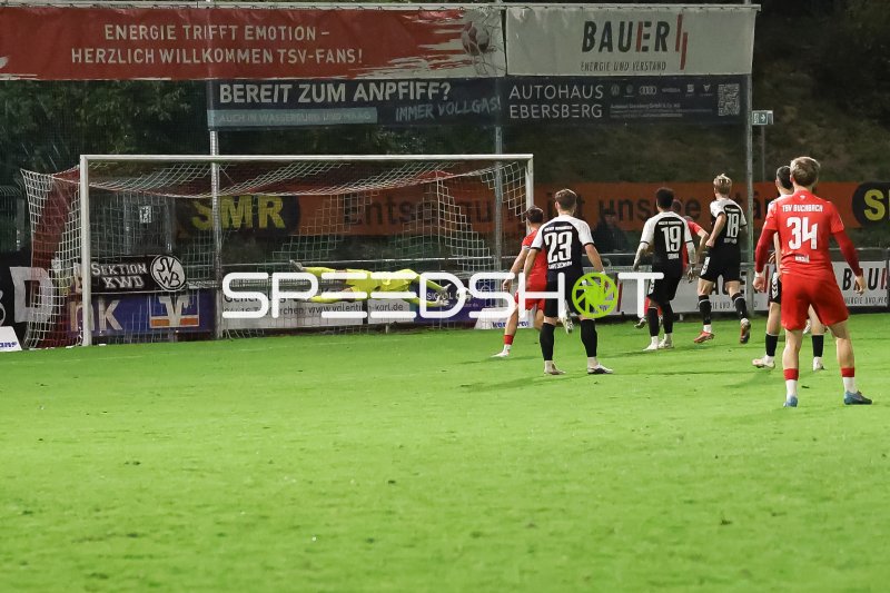 23.10.2026 in Buchbach