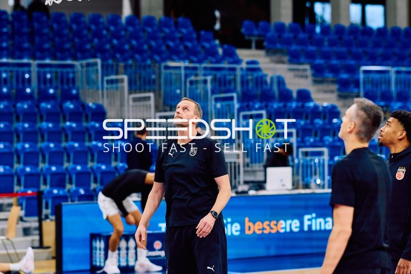 Training oder Teammeeting