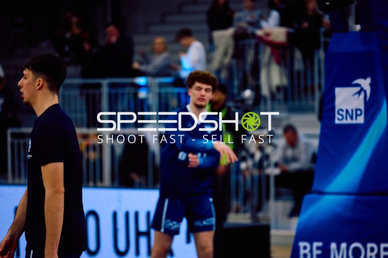 Spielervorbereitung oder Aufwärmen