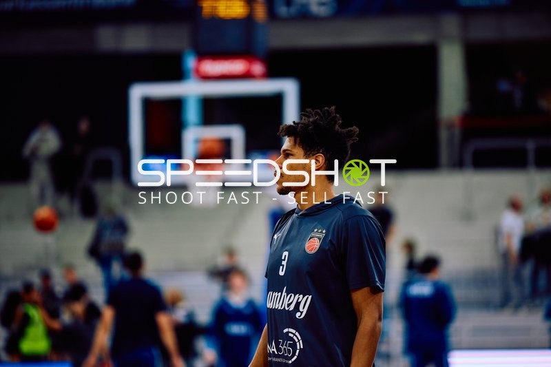 Aufwärmen vor dem Spiel