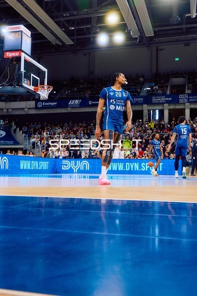 Spielerpositionierung auf dem Spielfeld