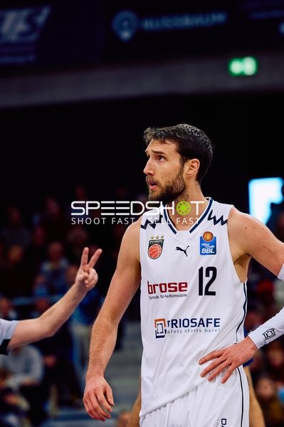 Spielvorbereitung oder Diskussion