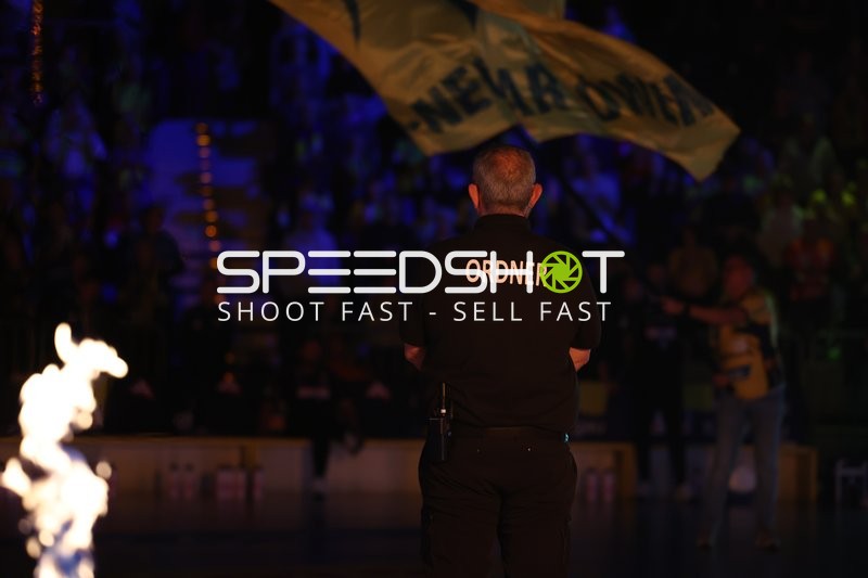 Eröffnungszeremonie oder Halbzeitshow