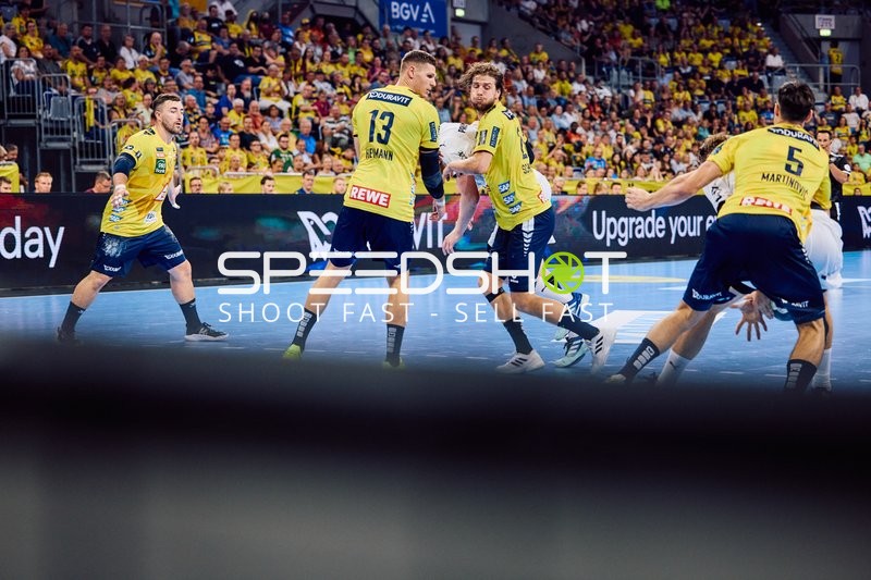 Verteidigungssituation