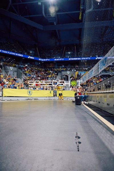 Spielvorbereitung oder Spielunterbrechung