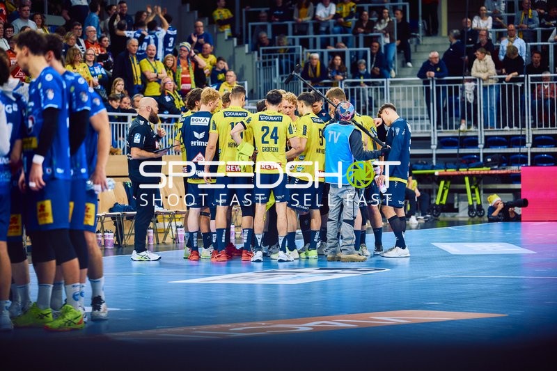 Timeout oder Teammeeting