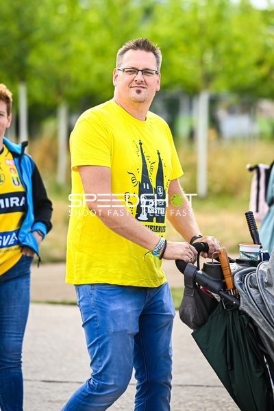 Handball I Herren I Saison 2023-2024 I Liqui Moly Handballbundesliga I Saisoneröffnung I Rhein-Neckar Löwen I 26.07.2023
