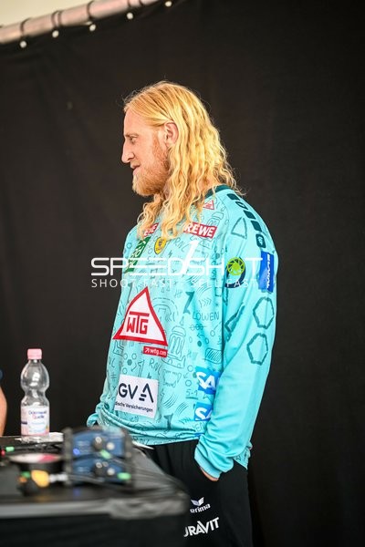 Handball I Herren I Saison 2023-2024 I Liqui Moly Handballbundesliga I Saisoneröffnung I Rhein-Neckar Löwen I 26.07.2023