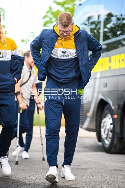 Handball I Herren I Saison 2023-2024 I Liqui Moly Handballbundesliga I Saisoneröffnung I Rhein-Neckar Löwen I 26.07.2023