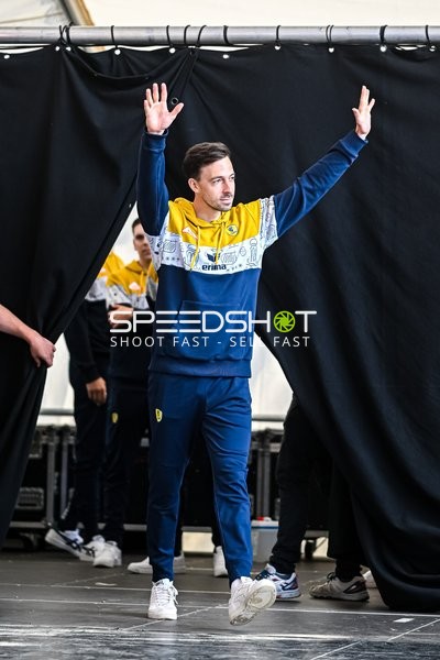 Handball I Herren I Saison 2023-2024 I Liqui Moly Handballbundesliga I Saisoneröffnung I Rhein-Neckar Löwen I 26.07.2023