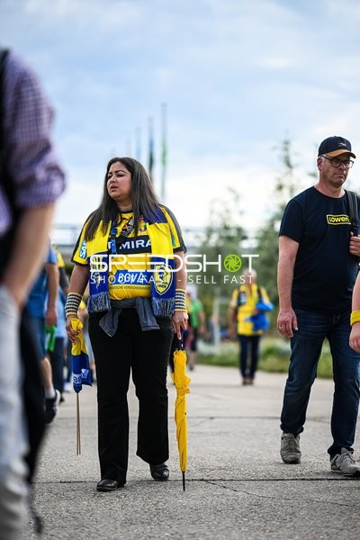 Handball I Herren I Saison 2023-2024 I Liqui Moly Handballbundesliga I Saisoneröffnung I Rhein-Neckar Löwen I 26.07.2023