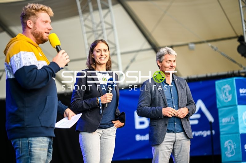 Handball I Herren I Saison 2023-2024 I Liqui Moly Handballbundesliga I Saisoneröffnung I Rhein-Neckar Löwen I 26.07.2023