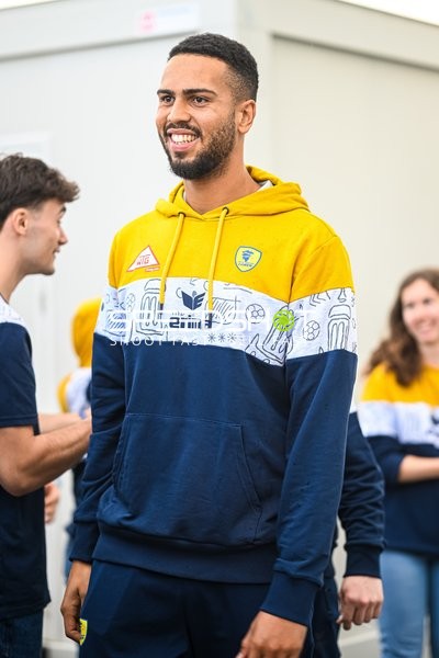 Handball I Herren I Saison 2023-2024 I Liqui Moly Handballbundesliga I Saisoneröffnung I Rhein-Neckar Löwen I 26.07.2023
