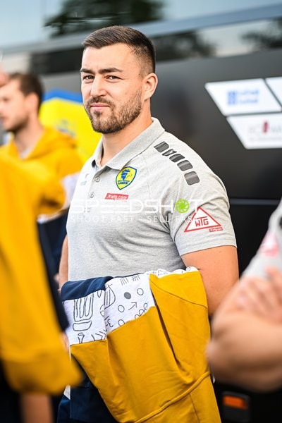 Handball I Herren I Saison 2023-2024 I Liqui Moly Handballbundesliga I Saisoneröffnung I Rhein-Neckar Löwen I 26.07.2023