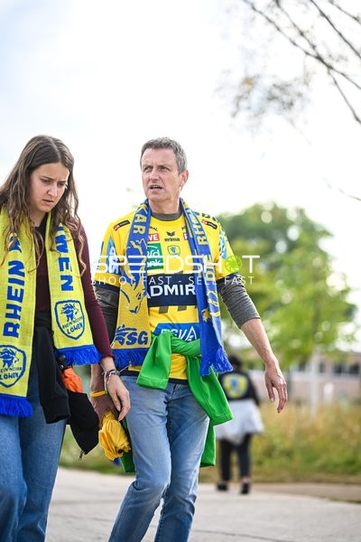 Handball I Herren I Saison 2023-2024 I Liqui Moly Handballbundesliga I Saisoneröffnung I Rhein-Neckar Löwen I 26.07.2023