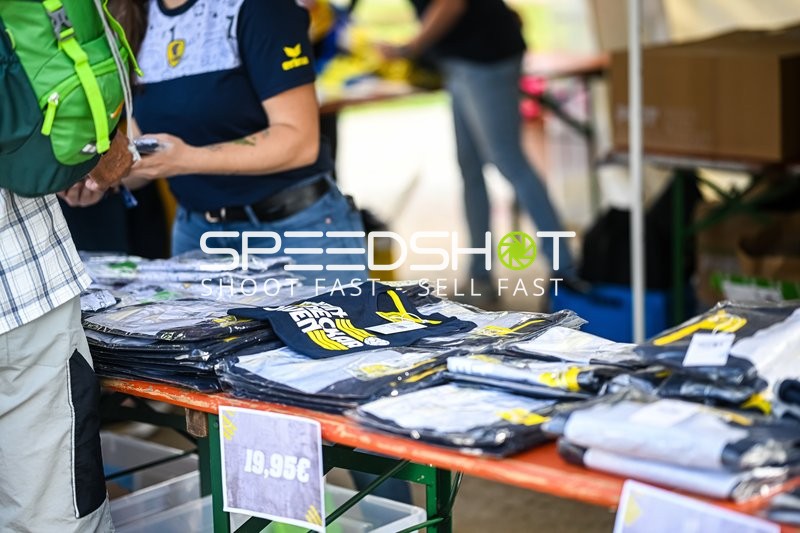 Handball I Herren I Saison 2023-2024 I Liqui Moly Handballbundesliga I Saisoneröffnung I Rhein-Neckar Löwen I 26.07.2023