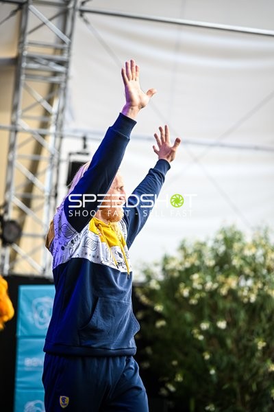 Handball I Herren I Saison 2023-2024 I Liqui Moly Handballbundesliga I Saisoneröffnung I Rhein-Neckar Löwen I 26.07.2023