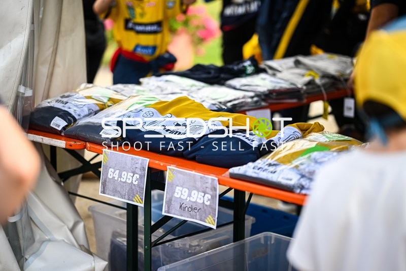 Handball I Herren I Saison 2023-2024 I Liqui Moly Handballbundesliga I Saisoneröffnung I Rhein-Neckar Löwen I 26.07.2023