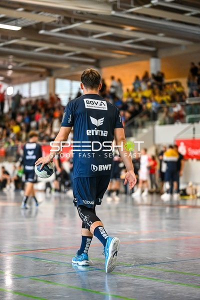 Handball I Herren I Saison 2023-2024 I S-Cup Altensteig I 1. Runde I Rhein-Neckar Löwen - HC Oppenweiler-Backnang I 28.07.2023