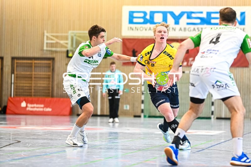 Handball I Herren I Saison 2023-2024 I S-Cup Altensteig I 1. Runde I Rhein-Neckar Löwen - HC Oppenweiler-Backnang I 28.07.2023