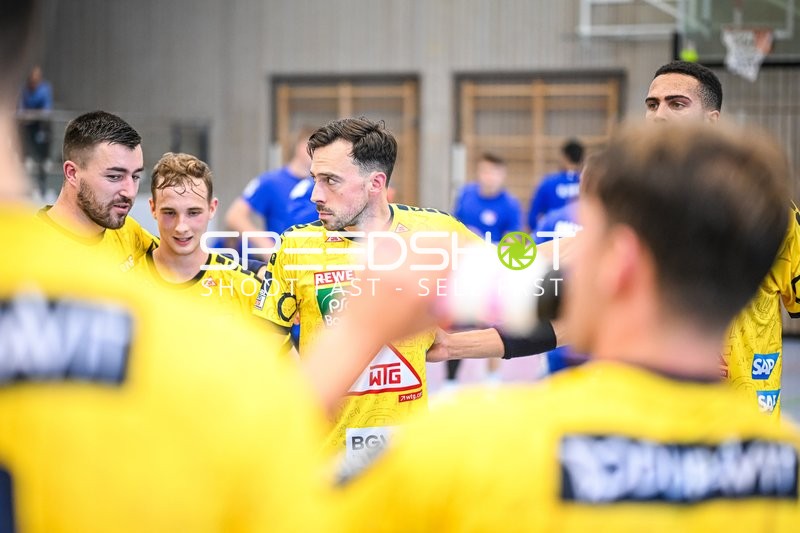 Handball I Herren I Saison 2023-2024 I S-Cup Altensteig I 1. Runde I Rhein-Neckar Löwen - HC Oppenweiler-Backnang I 28.07.2023